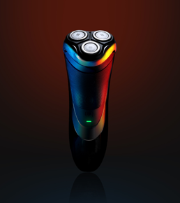 Shaver
